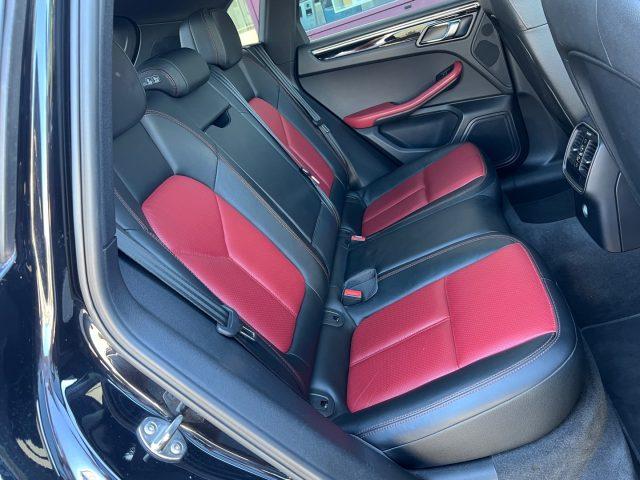 PORSCHE Macan 3.0 Diesel S