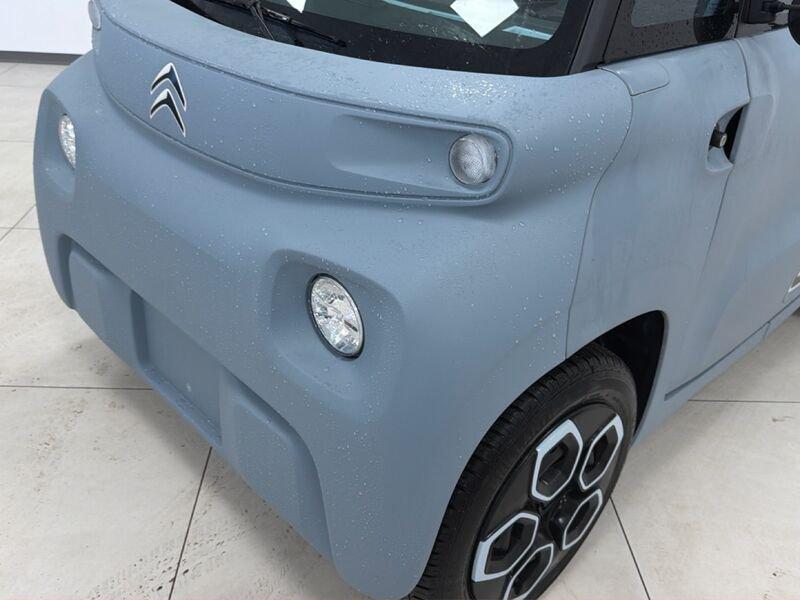 Citroën Ami