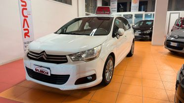 Citroen C4 1.6 e-HDi 115 airdream Attraction