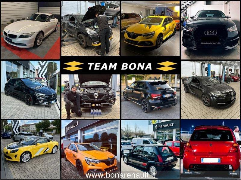 Suzuki Swift Swift Sport 1.4 Boosterjet ZC33S Leggi Descrizione