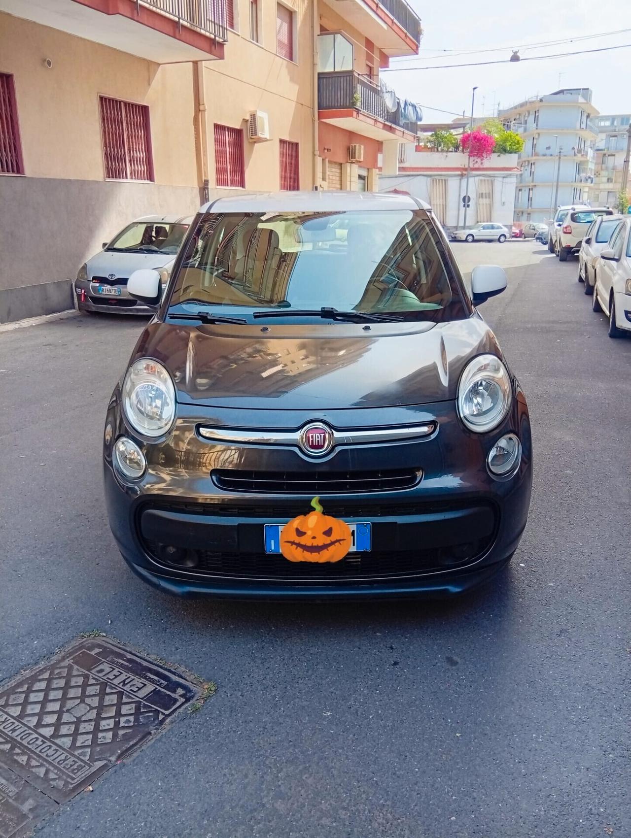 Fiat 500L 1.3 Multijet