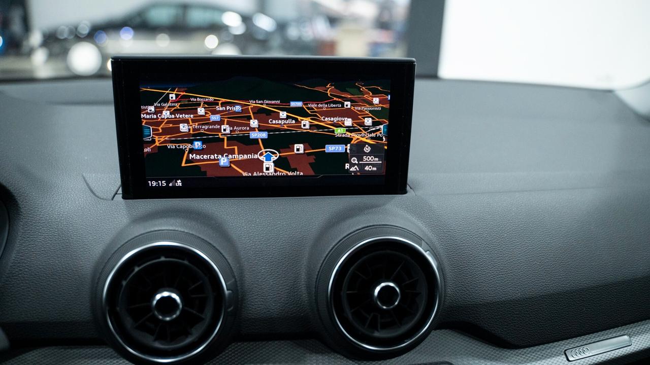 Audi Q2 30 2.0 TDI S TRONIC SPORT VIRTUAL MATRIX LED NAVI