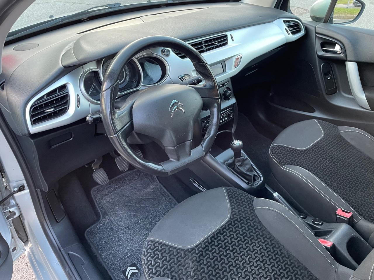 Citroen C3 1.1 Seduction*Neo patentati *