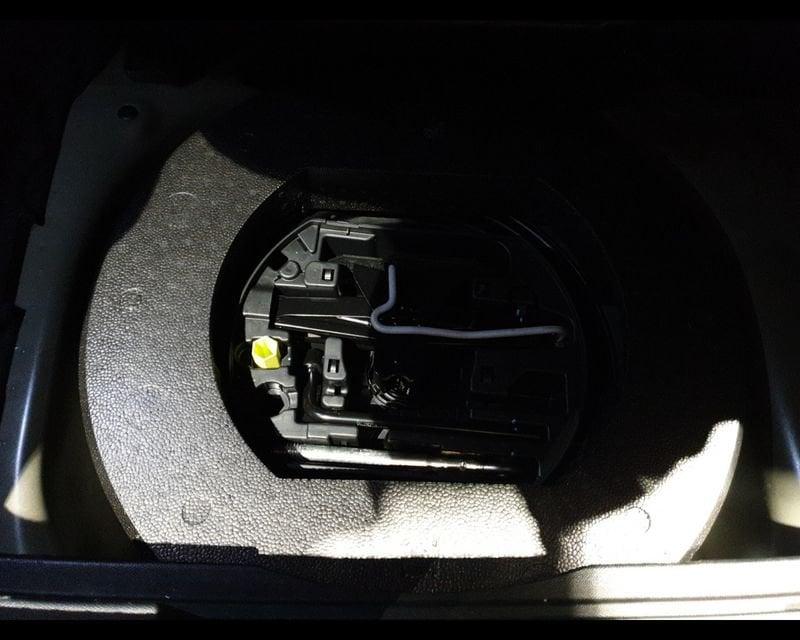 DS DS3 Crossback PureTech 130 aut. Performance Line