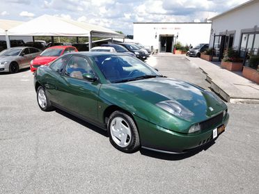 Fiat Coupe Coupé 1.8 i.e. 16V 131Cv - RATE AUTO MOTO SCOOTER