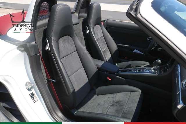 Porsche Boxster 718 2.0 300cv pdk