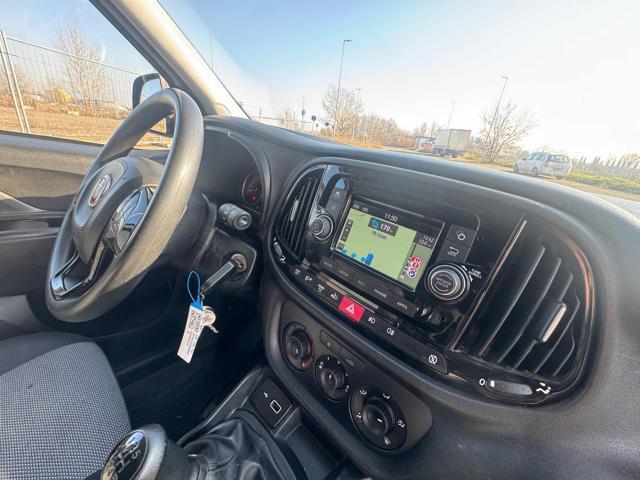 FIAT Doblo Doblò 1.3 MJT 95cv!!! OTTIME CONDIZIONI!!