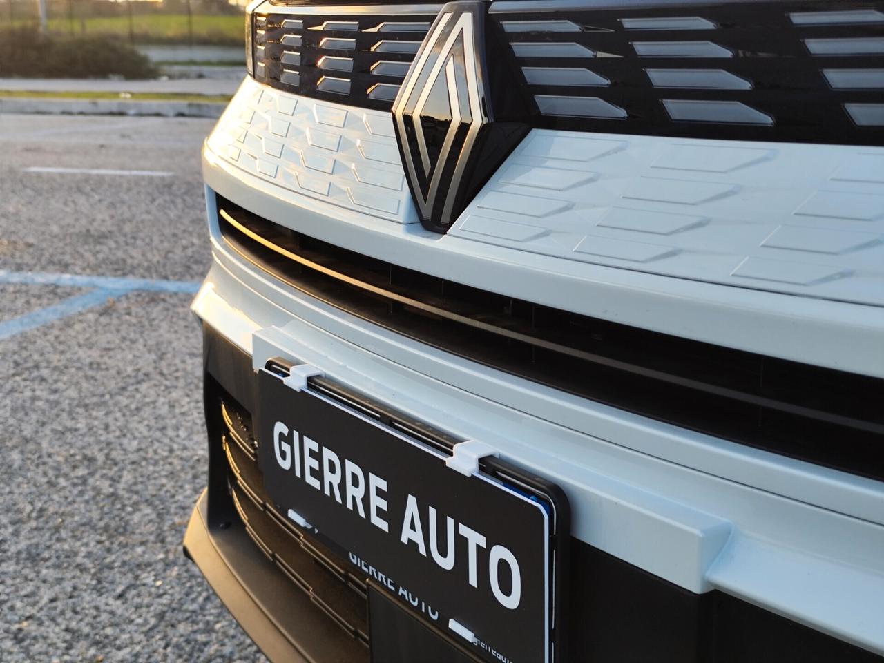 Renault Symbioz Full Hybrid E-Tech 160 CV Techno