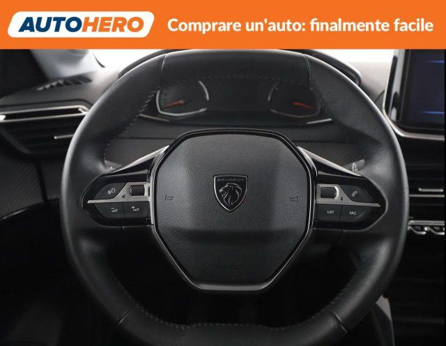 PEUGEOT 208 PureTech 75 Stop&Start 5 porte Style