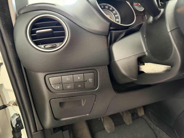 FIAT Punto 1.2 8V 5 porte Street + IMPIANTO GPL