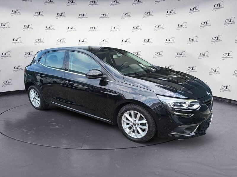 Renault Mégane Mégane dCi 110 CV Energy Zen