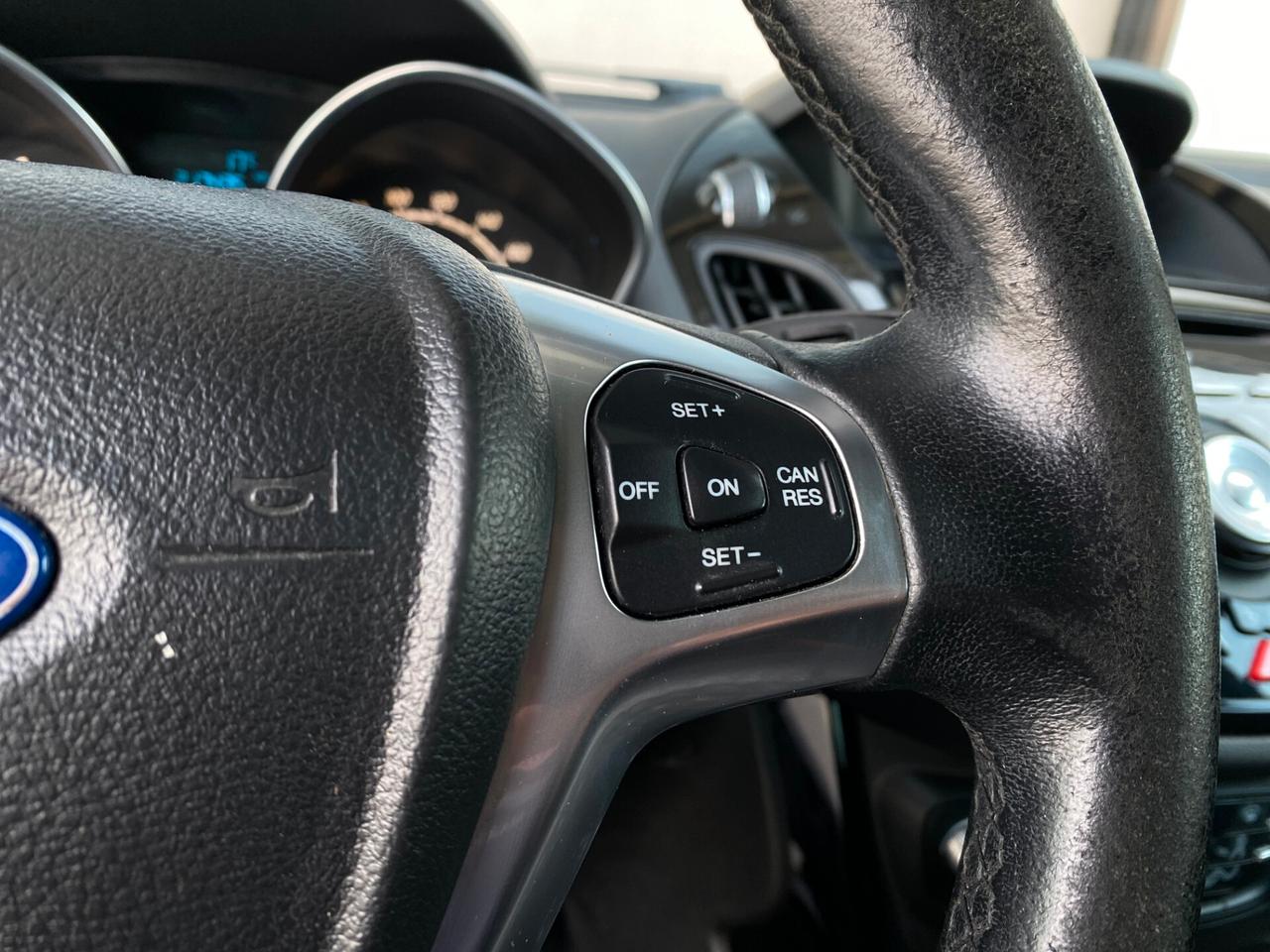 Ford B-Max 1.6 TDCi 95 CV