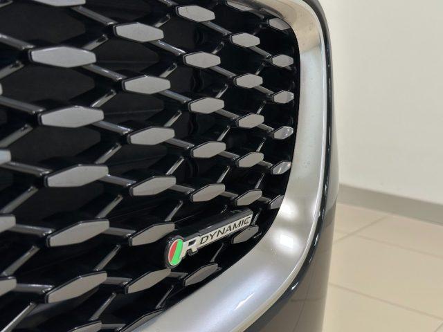 JAGUAR E-Pace 2.0D I4 163 CV AWD Auto R-Dynamic S
