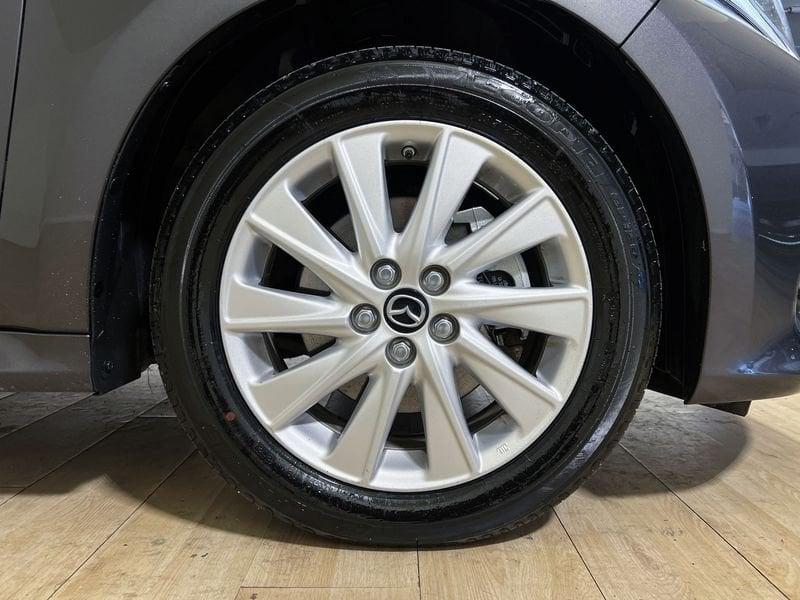 Mazda Mazda2 Hybrid 1.5 VVT e-CVT Full Hybrid Electric Select