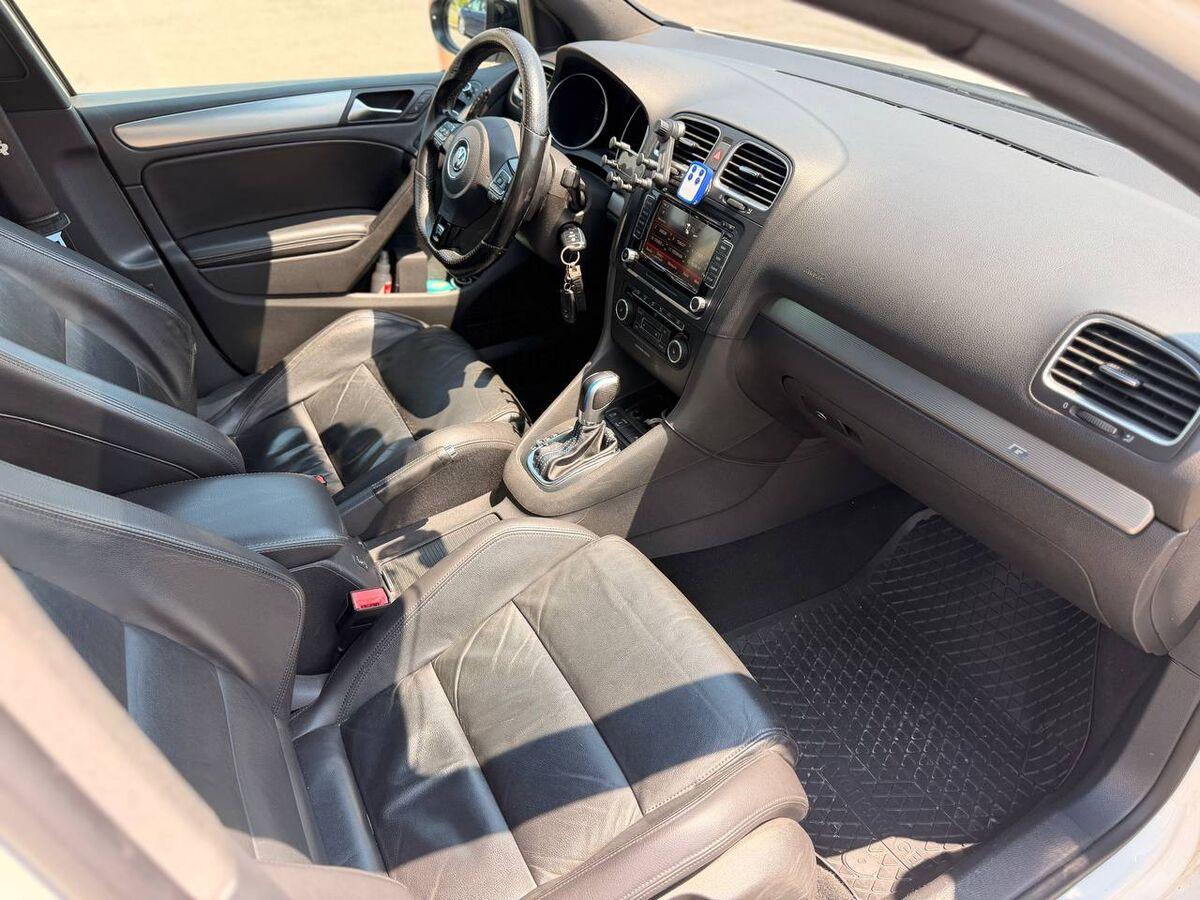Volkswagen Golf 2.0 tsi R 4motion 270cv 5p dsg