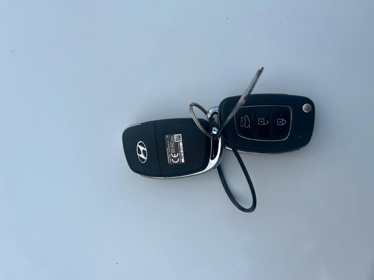 Hyundai i20 1.2 84 CV 5 porte Econext Comfort