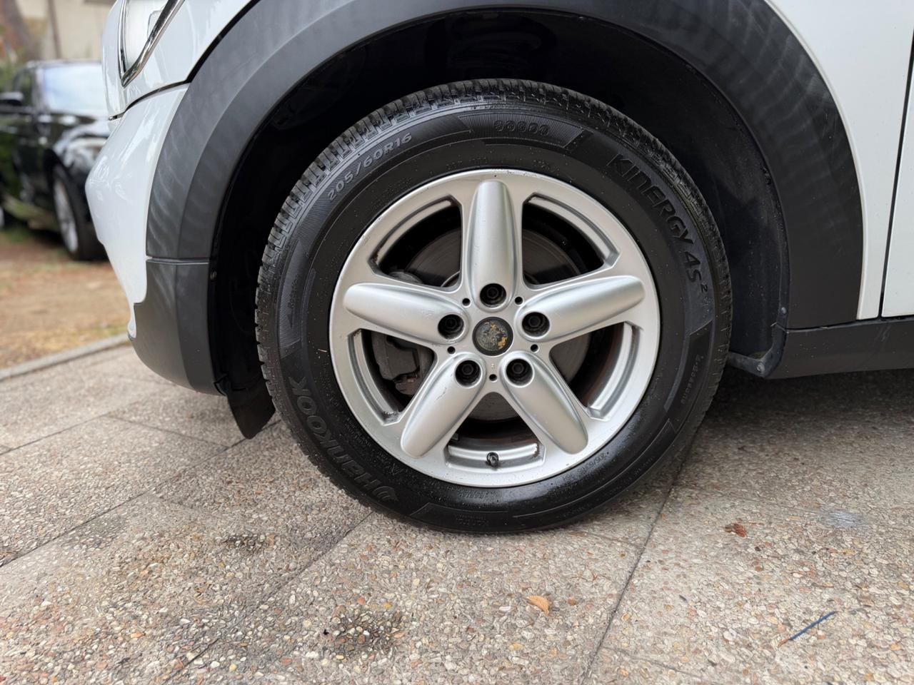 Mini One Countryman 1.6 NEOPATENTATI
