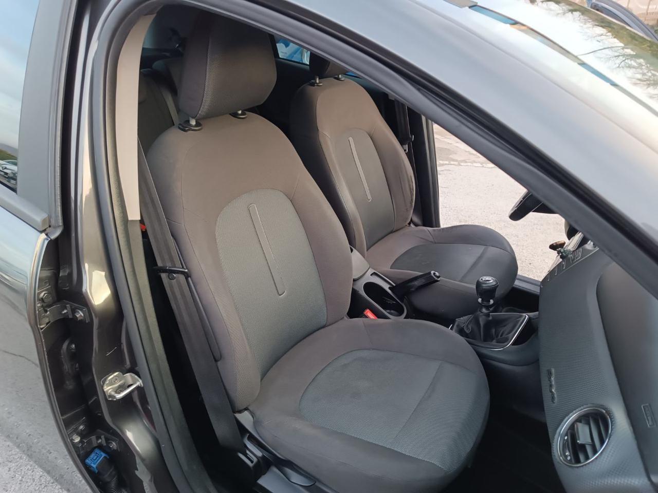 FIAT Bravo 1.6 MJT 120 CV DPF Emotion