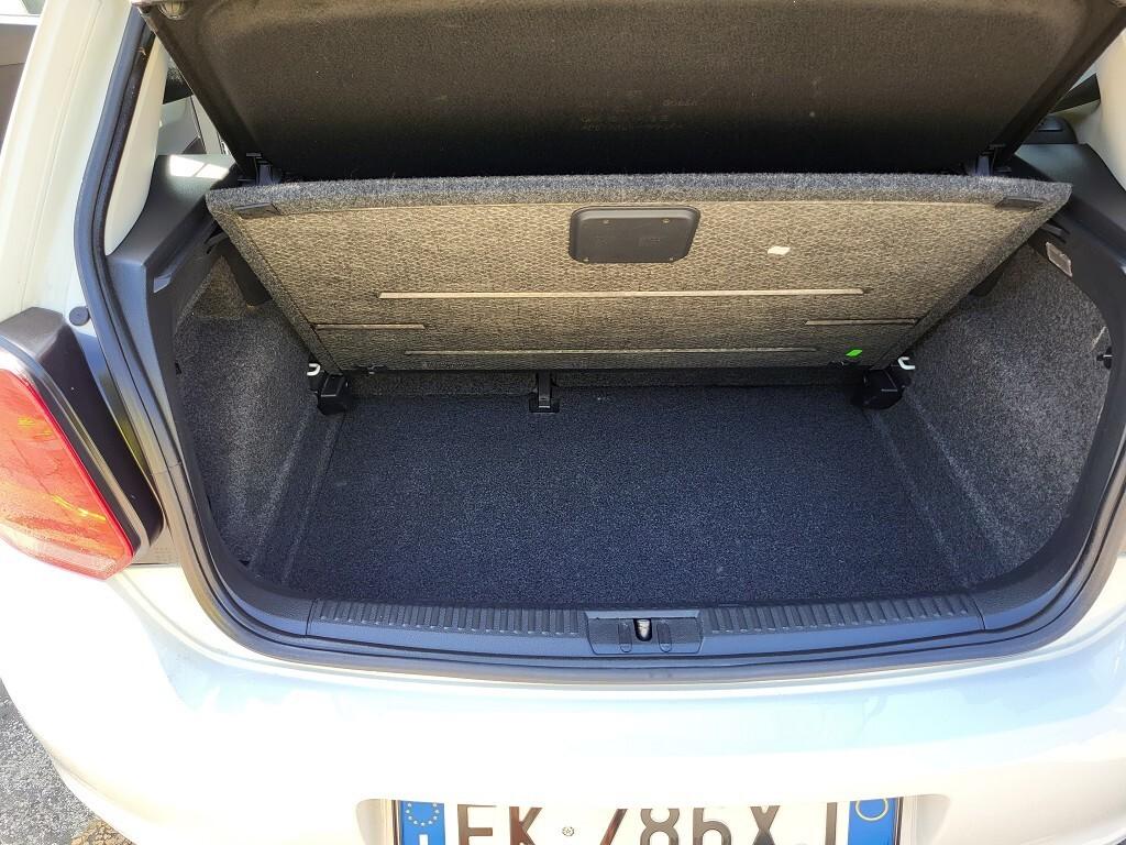 VOLKSWAGEN POLO 1,2 TDI-UNICO PRO-CINTA NUOVA
