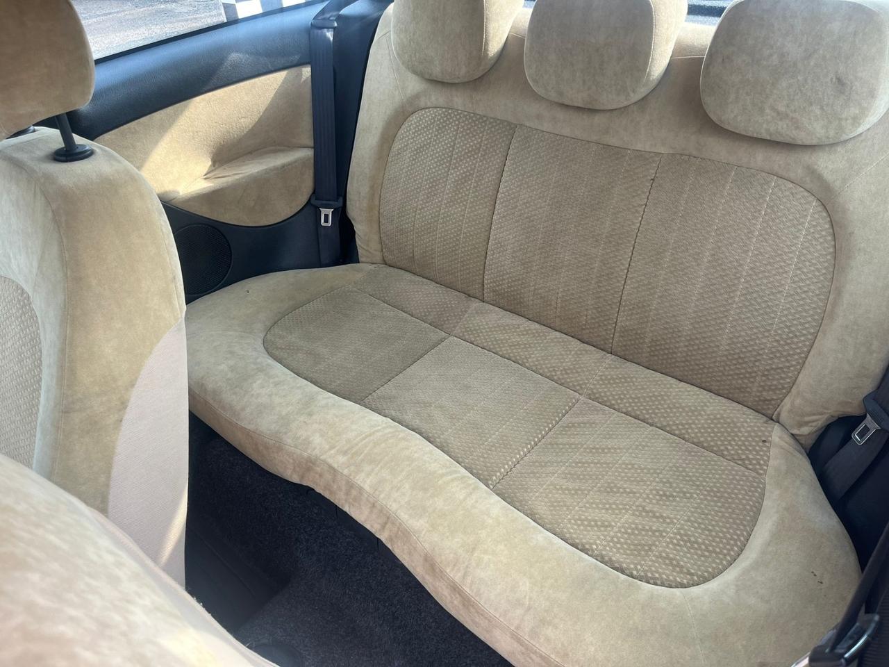 Lancia Ypsilon 1.3 Multijet Oro Unipro 2004