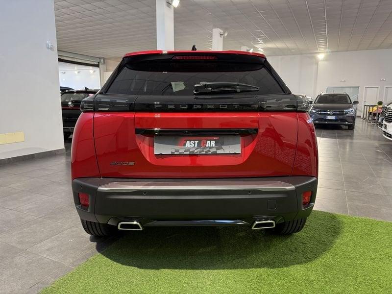 Peugeot 2008 2008 PureTech 130 S&S EAT8 Allure