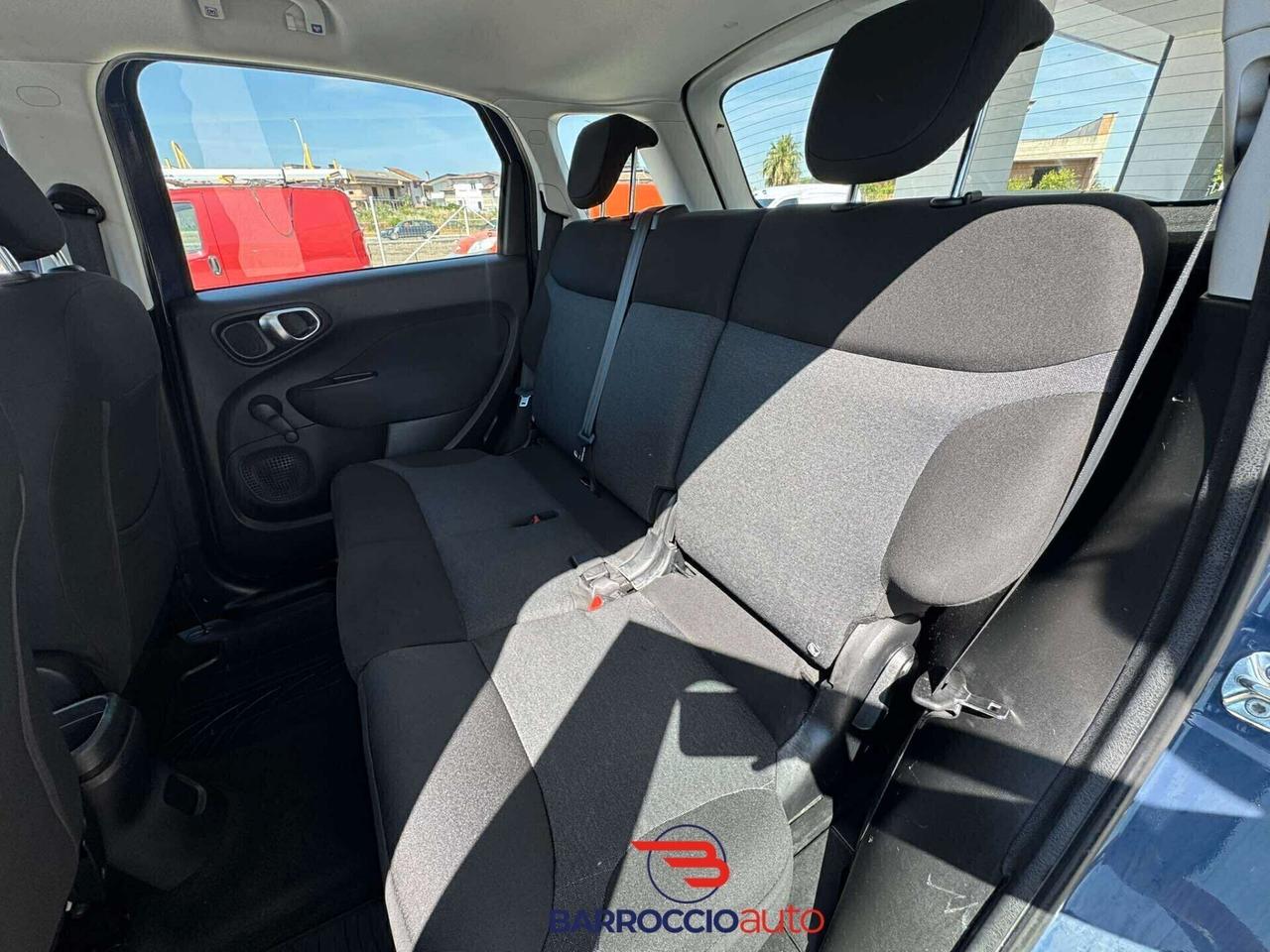Fiat 500L 1.3 Multijet 95 CV Lounge-2019