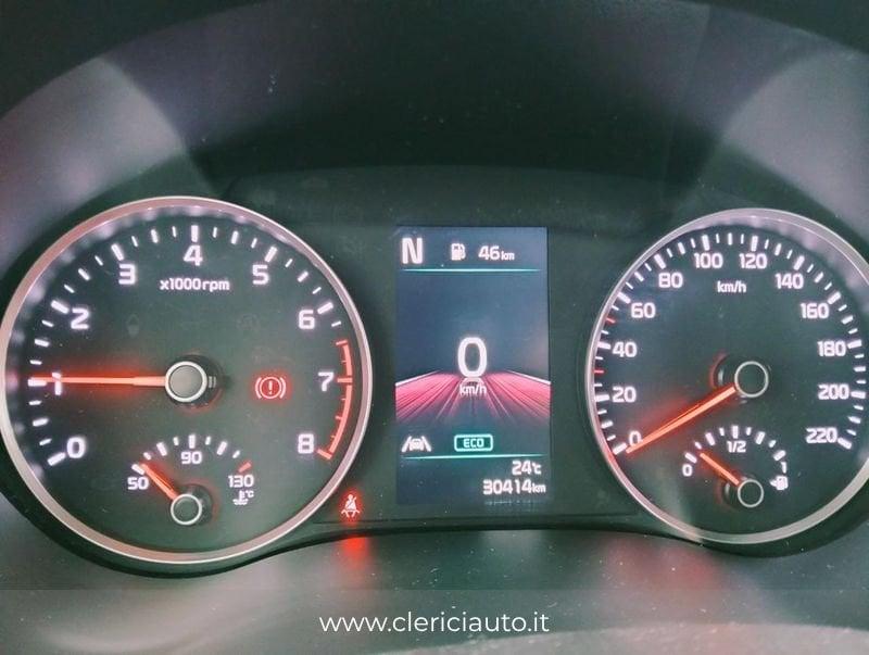 Kia Stonic 1.0 T-GDi 100 CV MHEV MT Urban