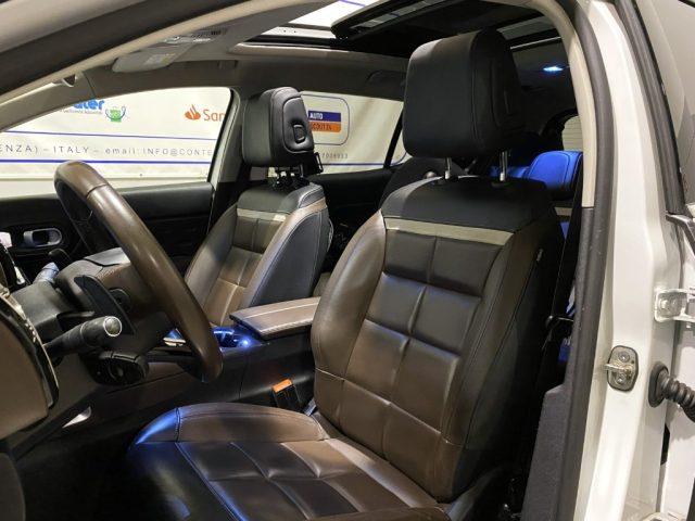 CITROEN C5 Aircross Hybrid 225 e-EAT8 Shine -Garanzia12m-