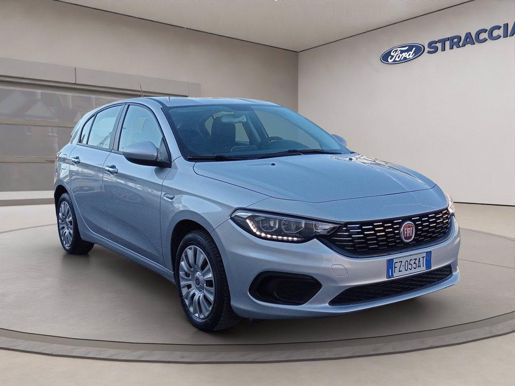 FIAT Tipo 5p 1.3 mjt Pop s&s 95cv my19 del 2019