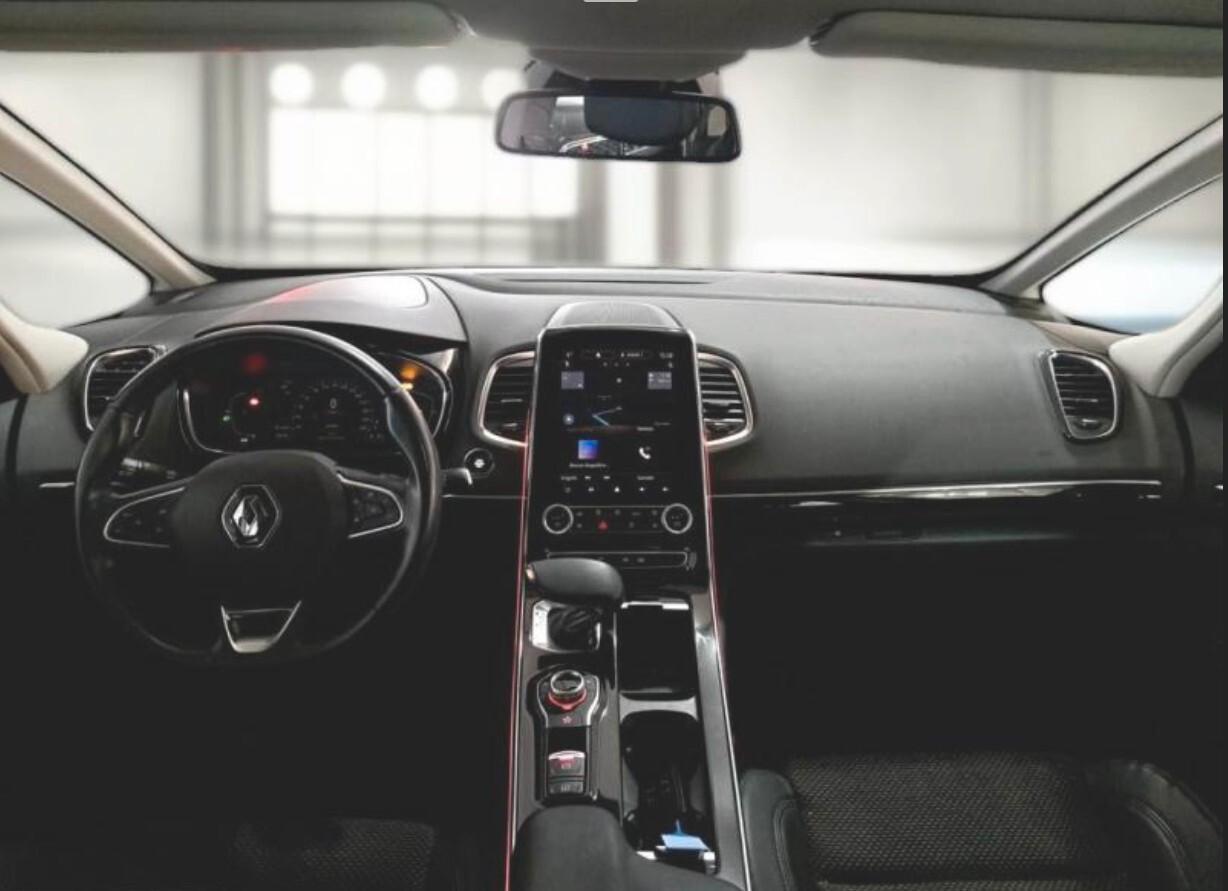 Renault Espace 2.0dci160cv 7p Aut Cam Tetto UNIPRO IVA DEDUCIBILE