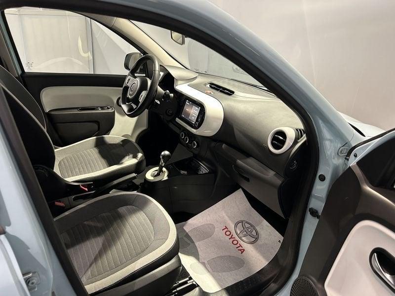 Renault Twingo Twingo TCe 95 CV Duel 2 EDC