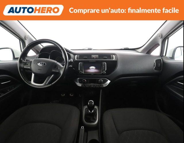 KIA Rio 1.4 CRDi 5p.S&S High Tech