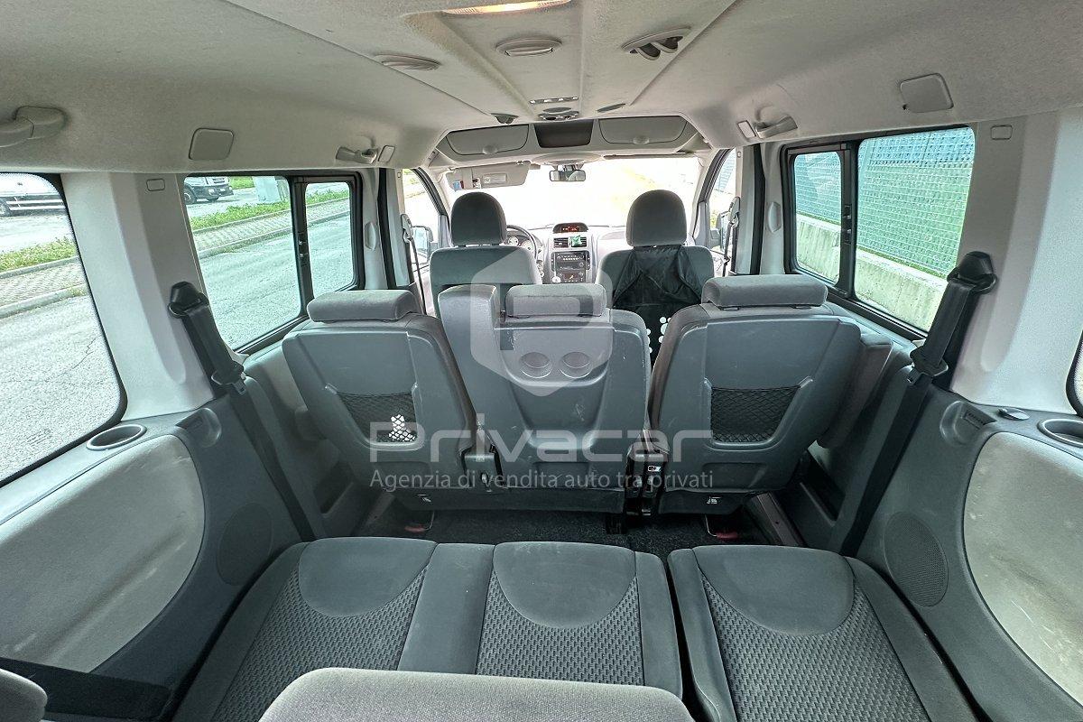 FIAT Scudo 2.0 MJT/136 DPF PC Panorama Executive 5 posti (M1)