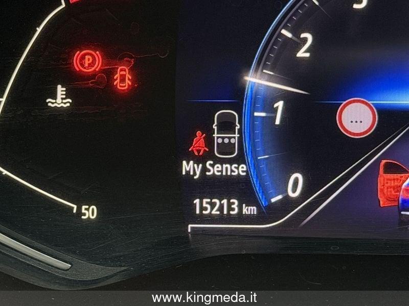 Renault Captur 1.0 TCE 90cv INTENS