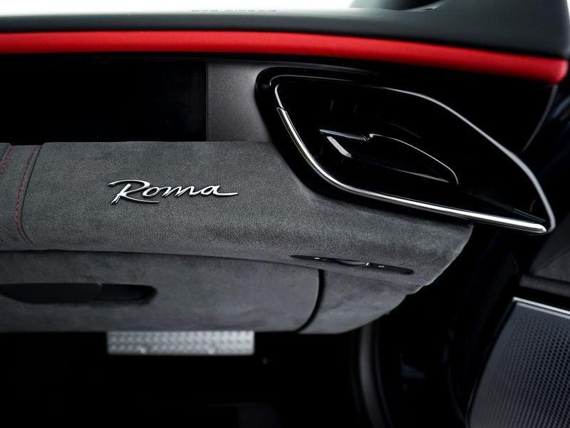 Ferrari Roma 3.9 Coupè DCT