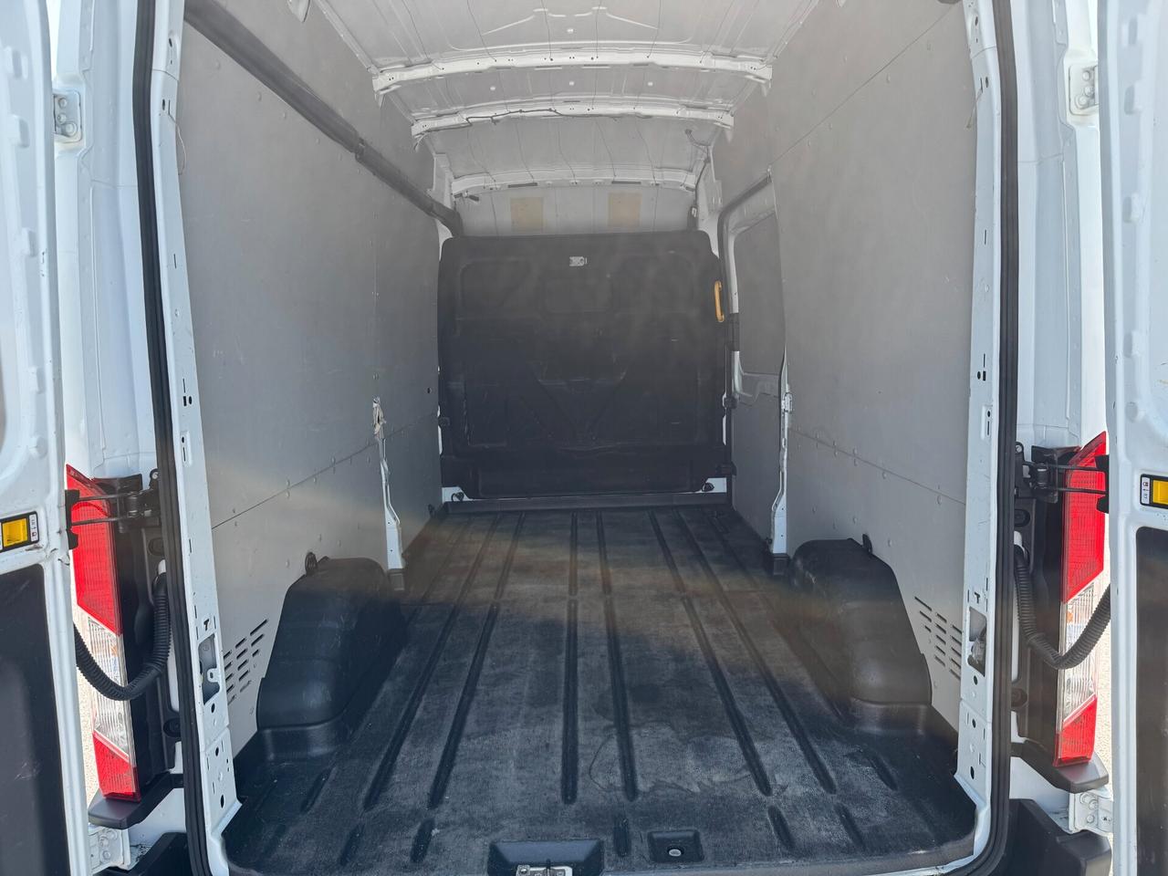 FORD Transit 2.0 TDCi 350 L3 IVA ESCLUSA