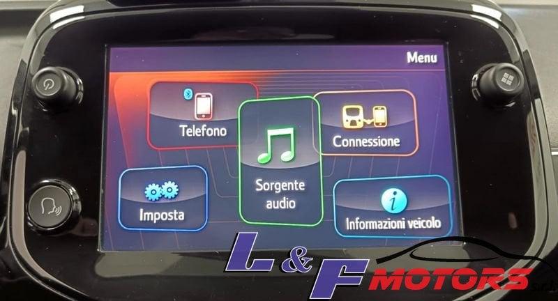 Toyota Aygo Aygo 1.0 VVT-i 72 CV 5 porte