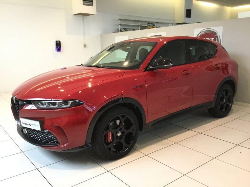 Alfa Romeo Tonale 1.3 280 CV PHEV AT6 Q4 Veloce MY24