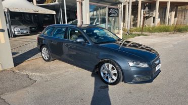 Audi A4 2.0 TDI 143CV Advanced