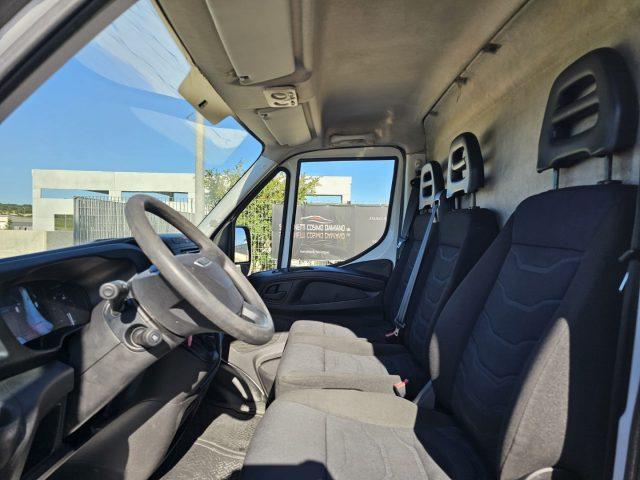 IVECO Daily 35S14SV 2.3HPT PM-SL-TM Furgone