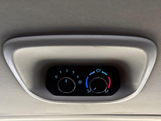 FORD Tourneo Custom 320 2.0EcoBlue 185cv aut. PC Sport PREZZO REALE