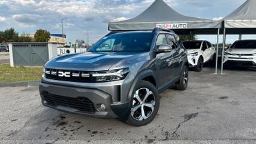 Dacia Duster Tce 140 CV MHEV Journey NUOVA IBRIDA/BENZINA