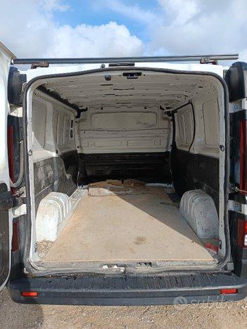 Fiat Talento, motore 1.6 diesel