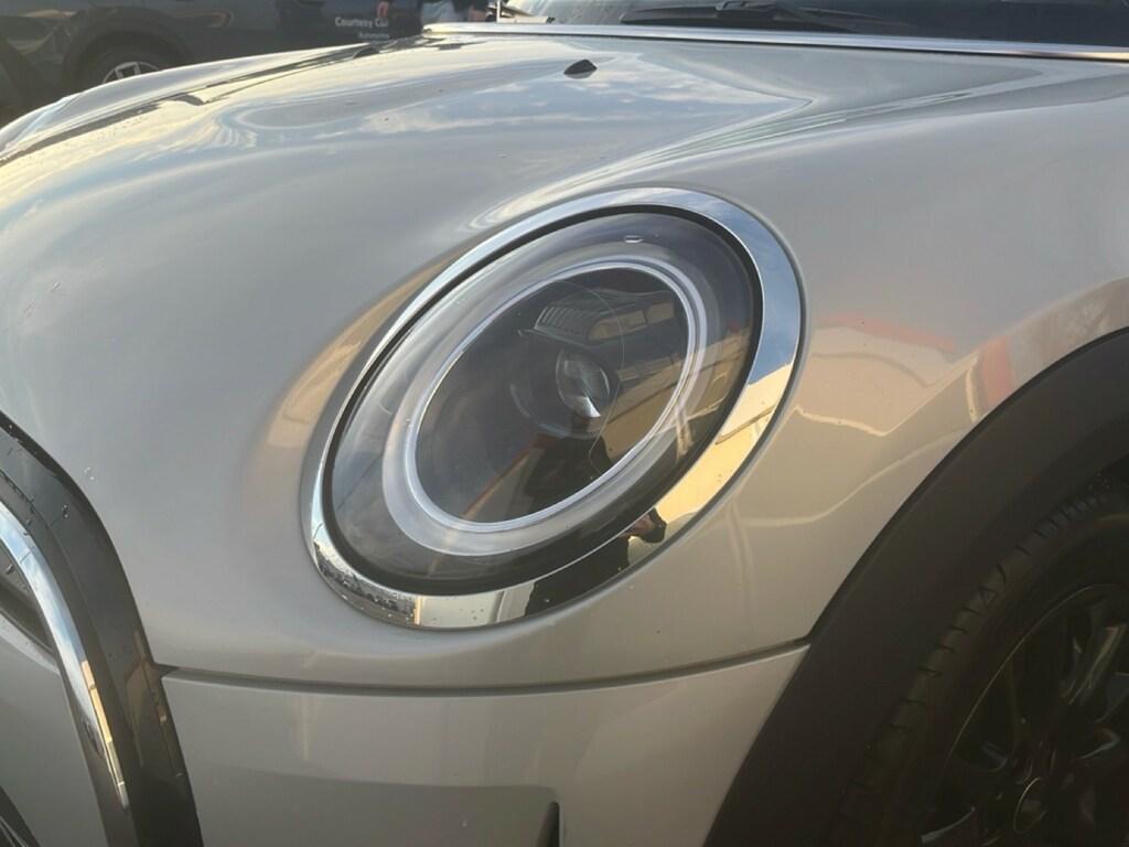 Mini Cooper 1.5 TwinPower Turbo Cooper