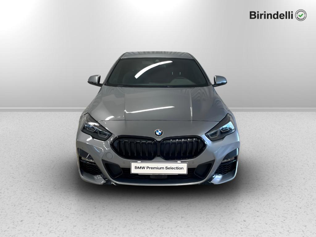 BMW Serie 2 G.C. (F44) - 220d xDrive Gran Coupé Msport aut.