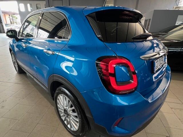 Fiat 500X 1.3 MultiJet 95 CV Lounge