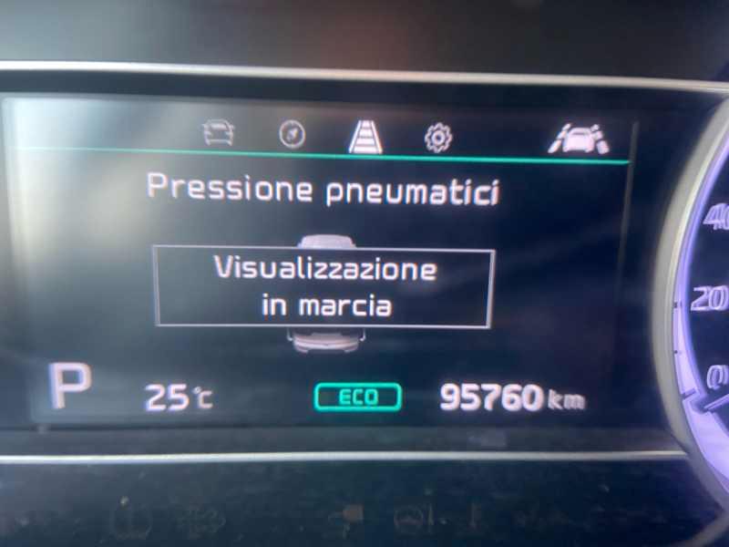 KIA Niro 1.6 gdi hev Style DcT