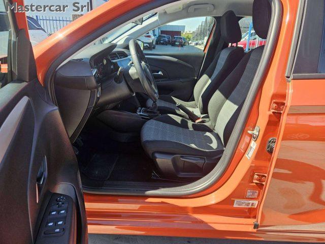 OPEL Corsa Corsa VI 1.5 Edition GK390FP