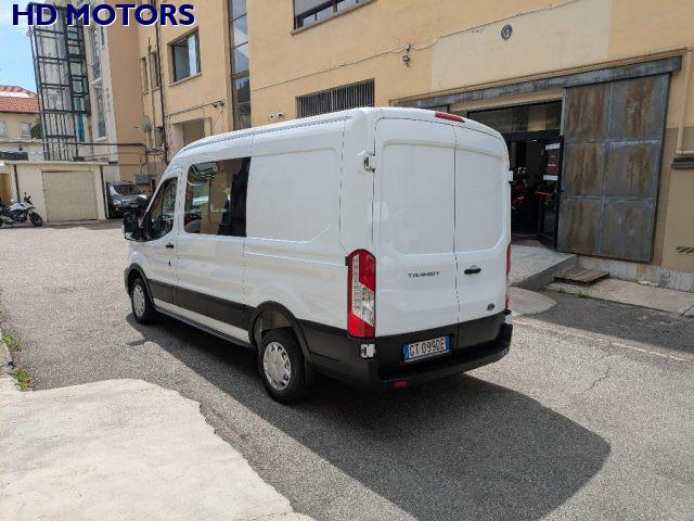 FORD Transit 310 2.0TDCi 130CV PM-TM-DC 6 posti Furgone Trend