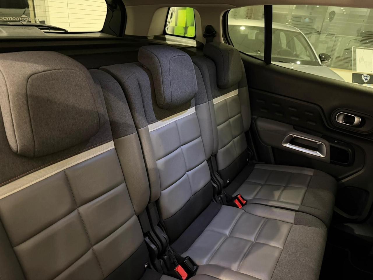 Citroen C5 Aircross BlueHDi 130 S&S EAT8 Shine